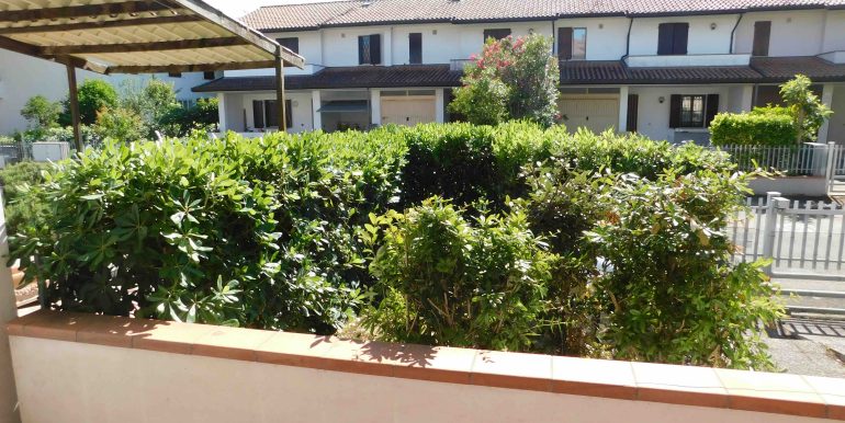 Villetta in vendita a Pinarella