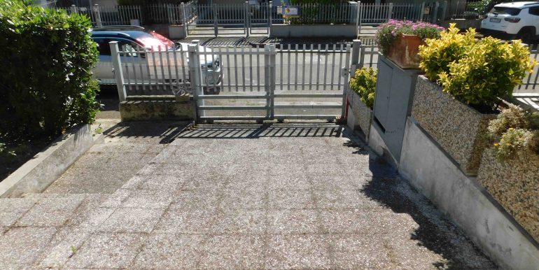 Villetta in vendita a Pinarella