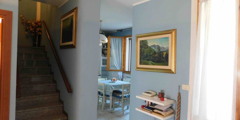 Villetta in vendita a Pinarella