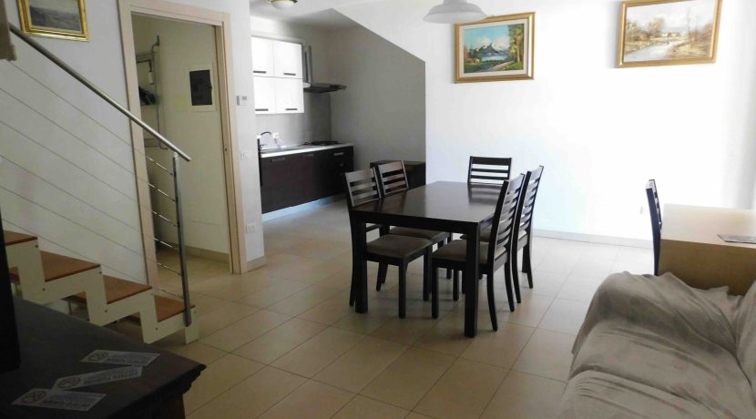 Appartamento in vendita a Tagliata