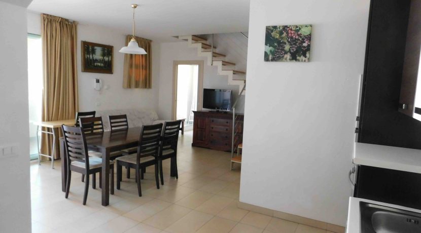 Appartamento in vendita a Tagliata