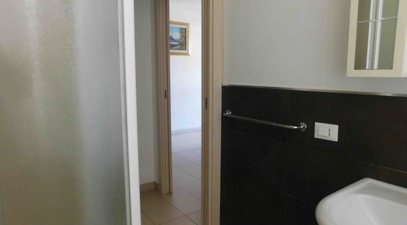 Appartamento in vendita a Tagliata