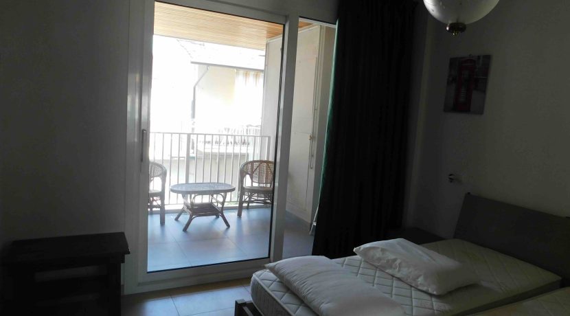 Appartamento in vendita a Tagliata
