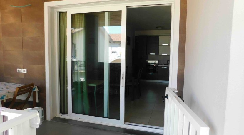 Appartamento in vendita a Tagliata
