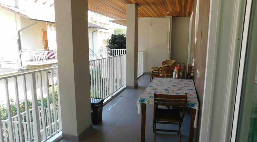 Appartamento in vendita a Tagliata