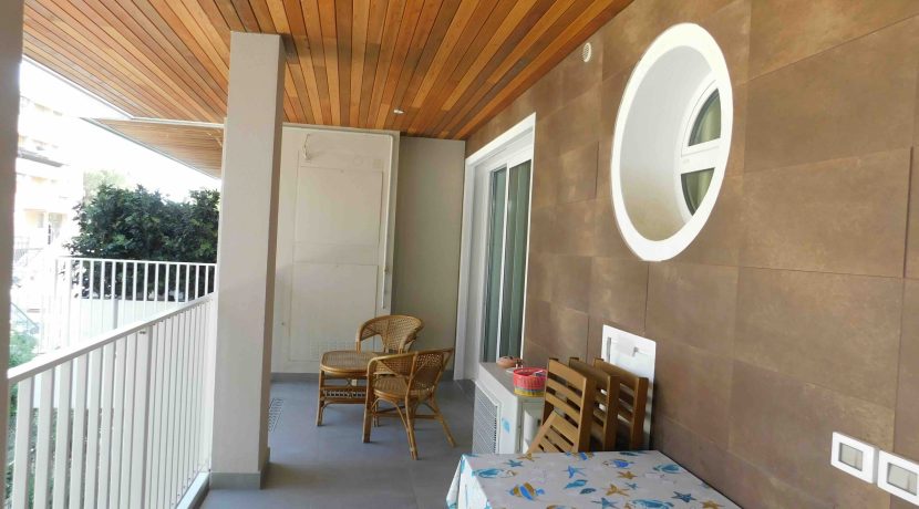 Appartamento in vendita a Tagliata