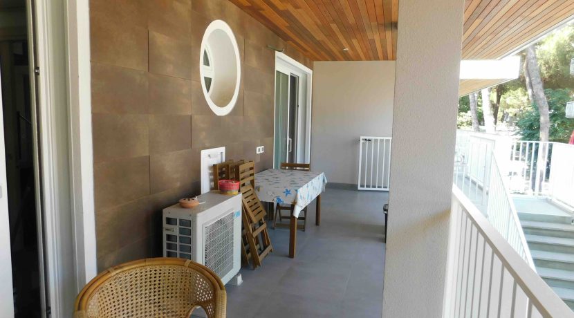 Appartamento in vendita a Tagliata