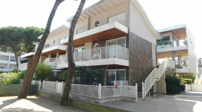 Appartamento in vendita a Tagliata