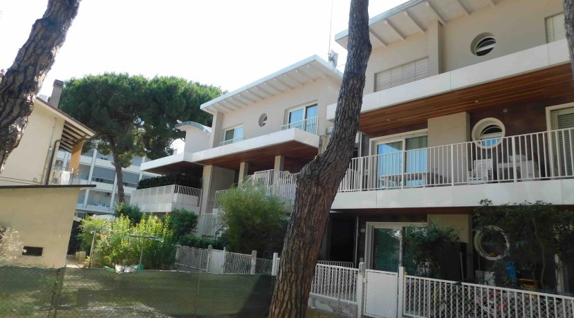 Appartamento in vendita a Tagliata