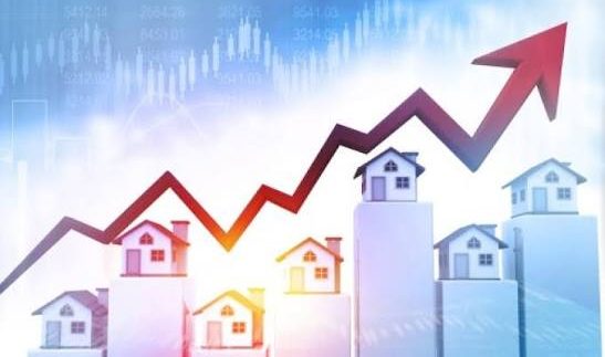 Compravendite stabili e prezzi in salita