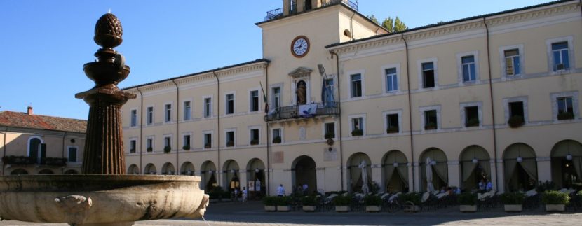 Prezzi delle seconde case 