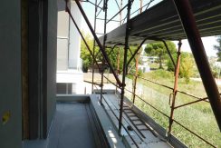 16 balcone dietro