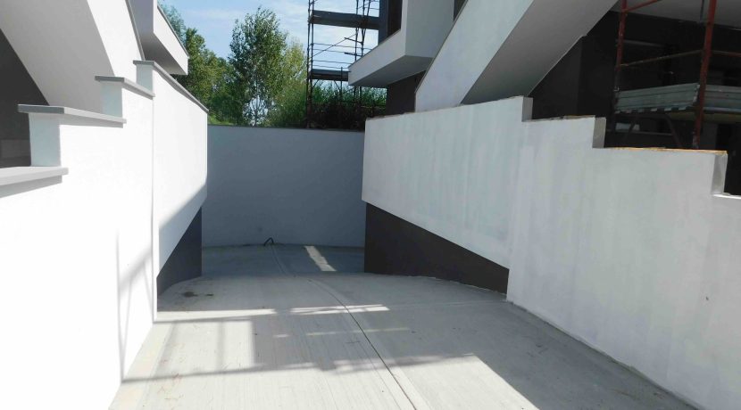 28 Rampa garage