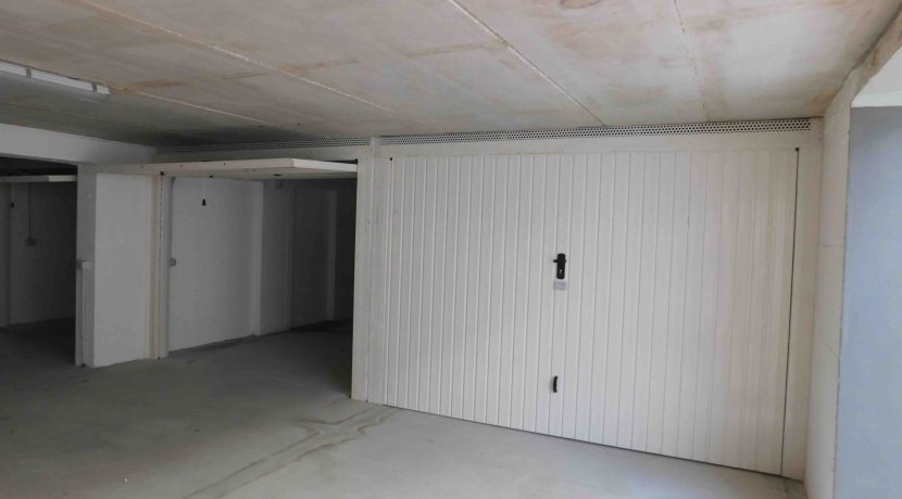 31 manovra garage