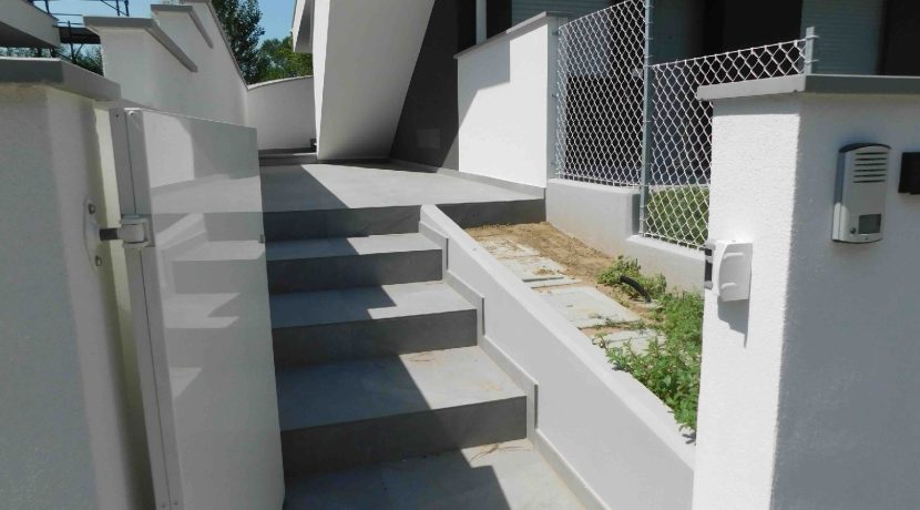 4 Ingresso esterno ipotesi