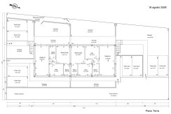 GEA Progetto PTerra