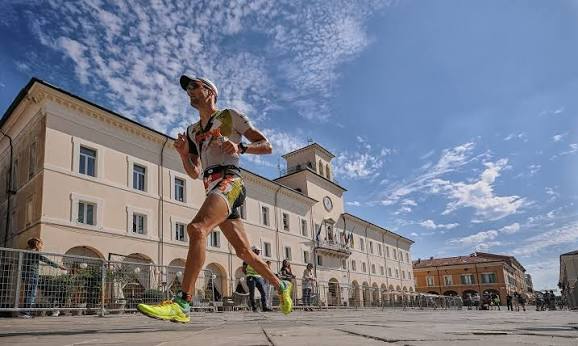 IRONMAN Italy 2026