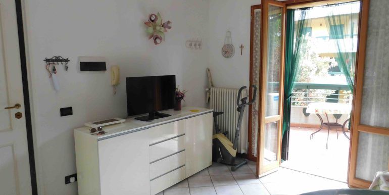 Appartamento a pochi passi dal mare