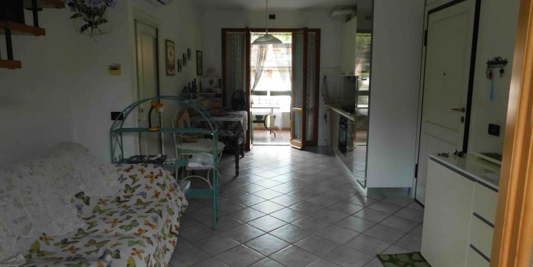 Appartamento a pochi passi dal mare
