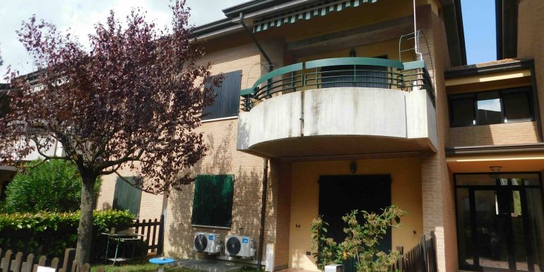 Appartamento a pochi passi dal mare
