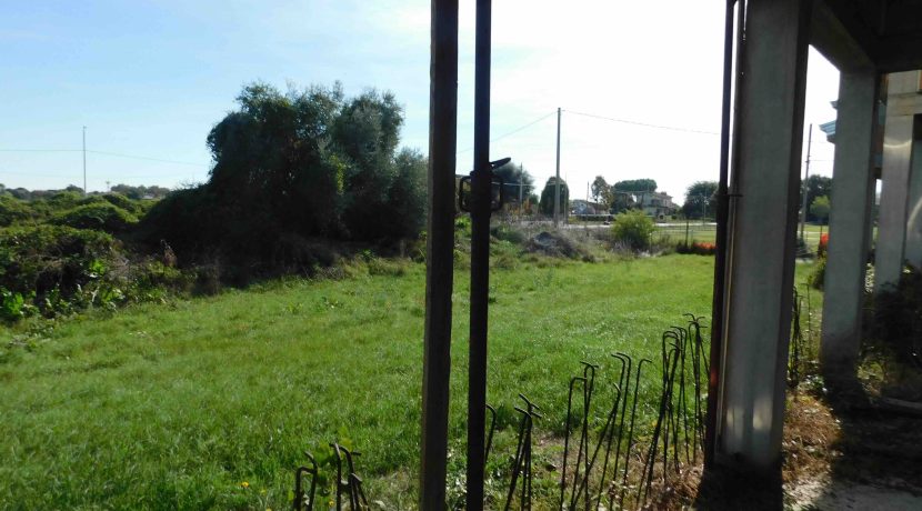 Bifamiliare in vendita a Cesenatico