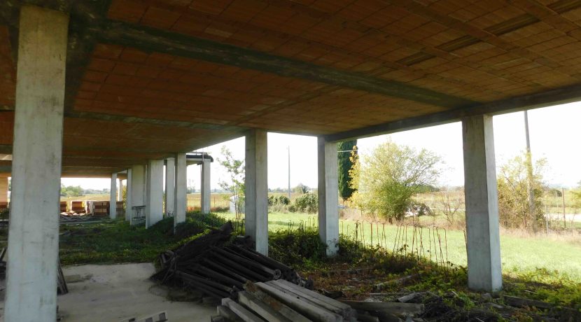 Bifamiliare in vendita a Cesenatico