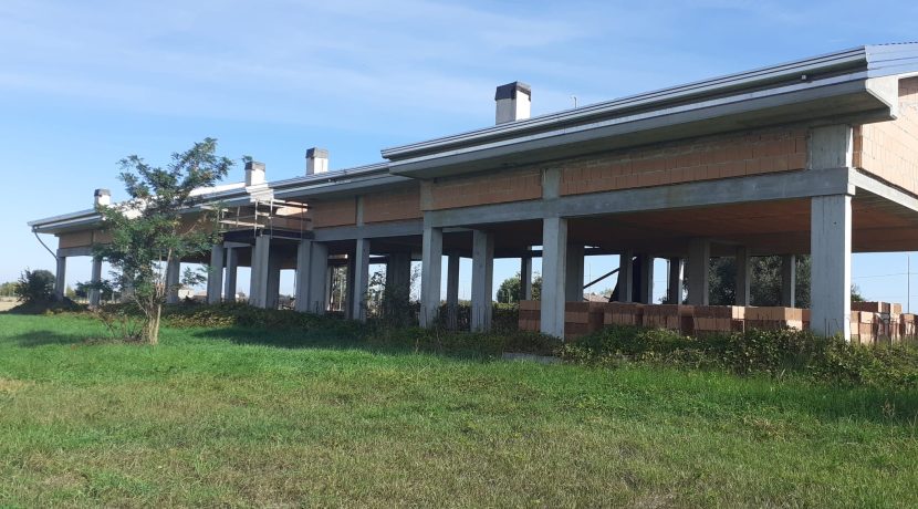 Bifamiliare in vendita a Cesenatico