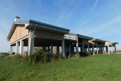 Bifamiliare in vendita a Cesenatico