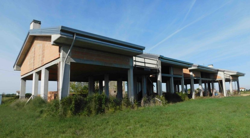 Bifamiliare in vendita a Cesenatico