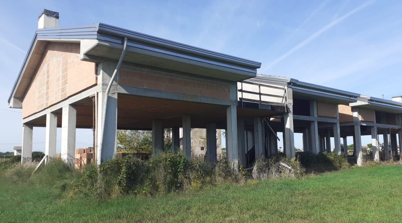 Bifamiliare in vendita a Cesenatico