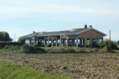 Bifamiliare in vendita a Cesenatico