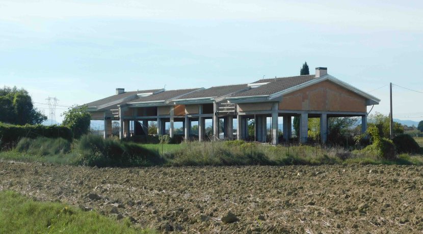 Bifamiliare in vendita a Cesenatico